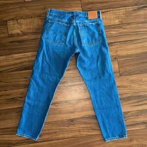 Levi’s Wedgie Jeans